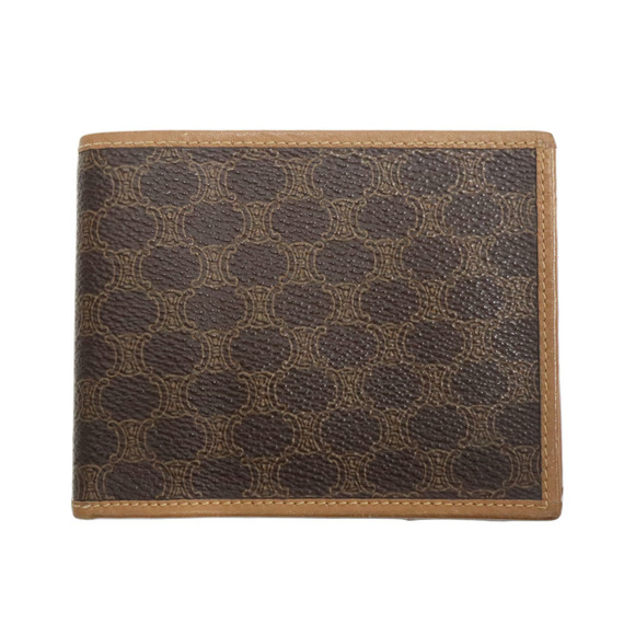 Celine Wallet Macadam Bifold - Picture 1 of 6